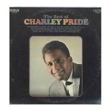 Download or print Charley Pride All I Have To Offer You Is Me Sheet Music Printable PDF -page score for Country / arranged Piano, Vocal & Guitar (Right-Hand Melody) SKU: 20825.