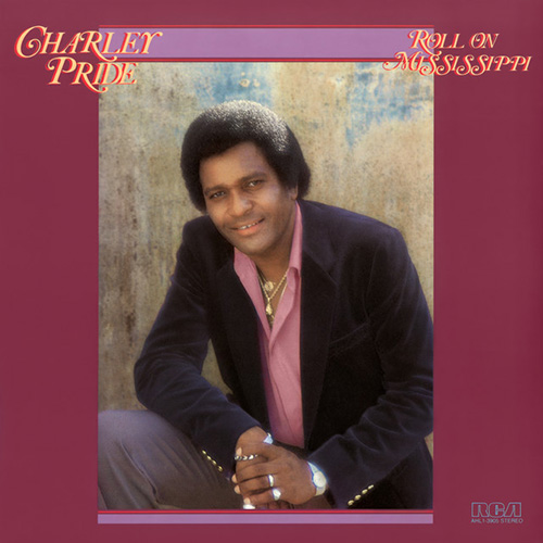 Charley Pride album picture