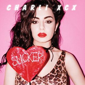 Charli XCX album picture