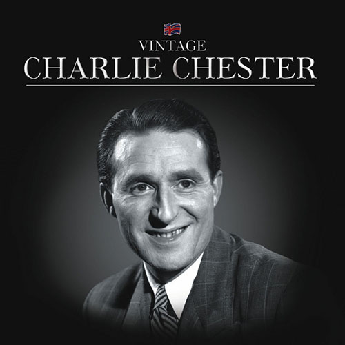 Charlie Chester album picture