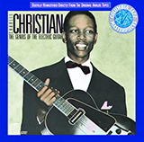 Download or print Charlie Christian Grand Slam Sheet Music Printable PDF -page score for Jazz / arranged Guitar Tab SKU: 23729.