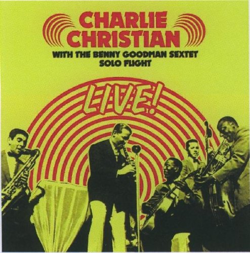 Charlie Christian album picture