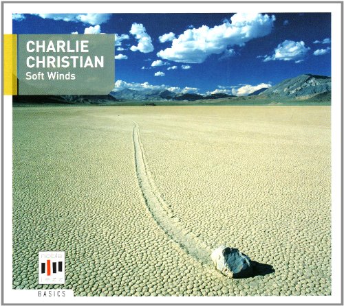Charlie Christian album picture