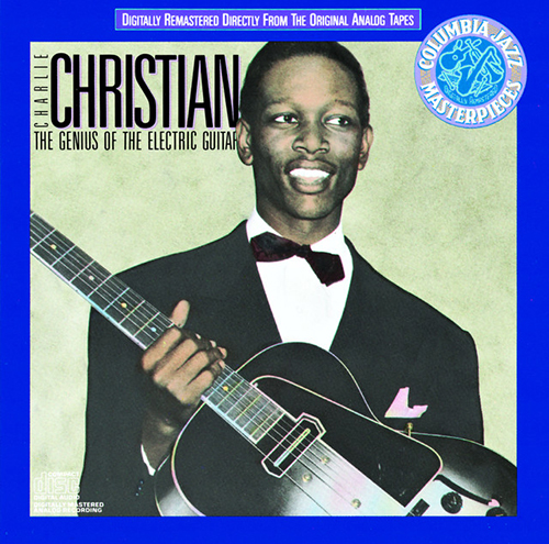 Charlie Christian album picture