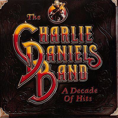 Charlie Daniels Band album picture