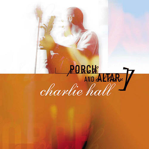 Charlie Hall album picture