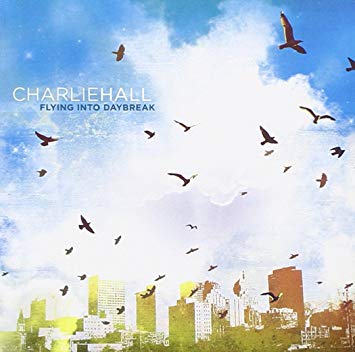 Charlie Hall album picture