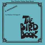 Download or print Charlie Parker Bongo Bird Sheet Music Printable PDF -page score for Jazz / arranged Real Book – Melody & Chords SKU: 1275566.