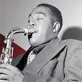 Download or print Charlie Parker Confirmation Sheet Music Printable PDF -page score for Pop / arranged Real Book - Melody & Chords - Eb Instruments SKU: 97172.