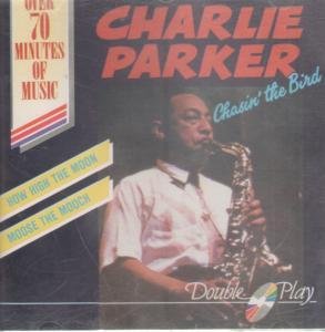 Charlie Parker album picture