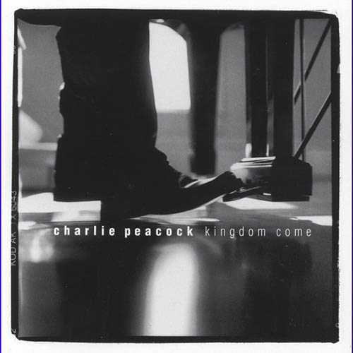 Charlie Peacock album picture
