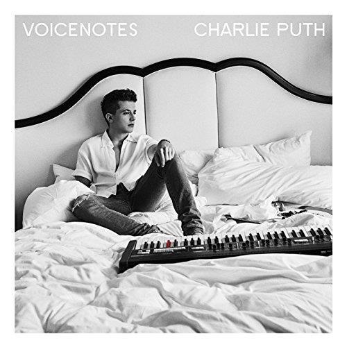 Charlie Puth album picture