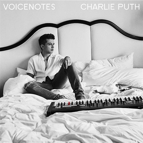 Charlie Puth album picture