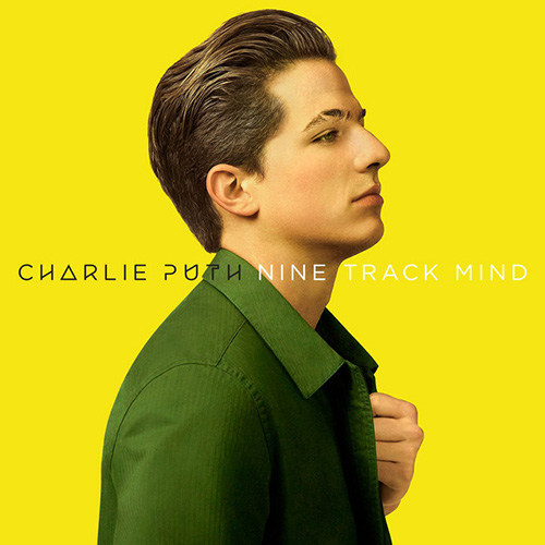 Charlie Puth album picture