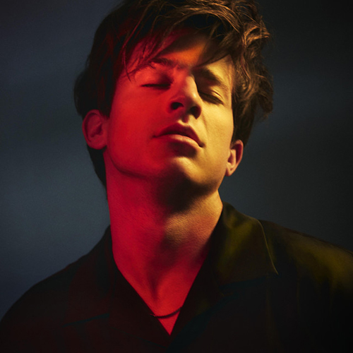 Charlie Puth album picture