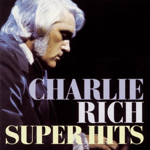 Charlie Rich album picture