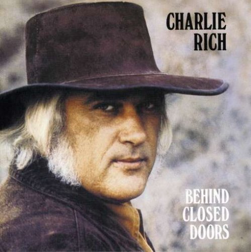 Charlie Rich album picture