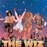 Download or print Charlie Smalls A Brand New Day (from The Wiz) Sheet Music Printable PDF -page score for Musical/Show / arranged Piano, Vocal & Guitar Chords (Right-Hand Melody) SKU: 1325625.