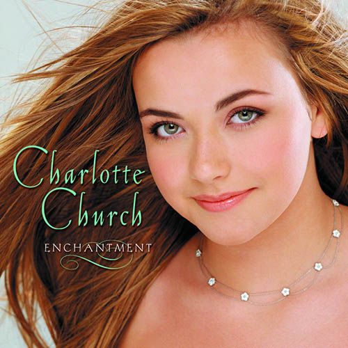 Charlotte Church album picture