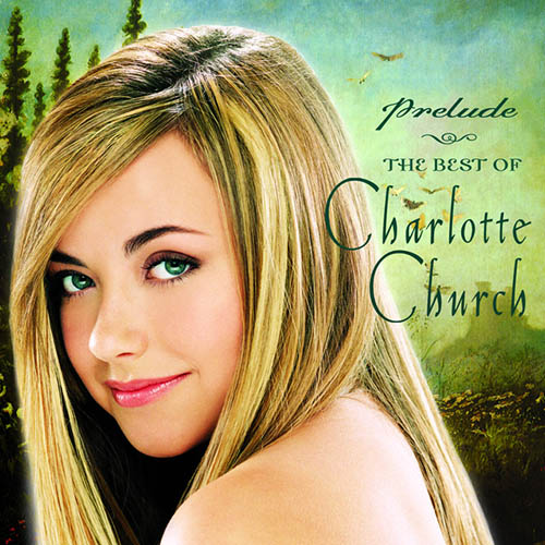 Charlotte Church album picture