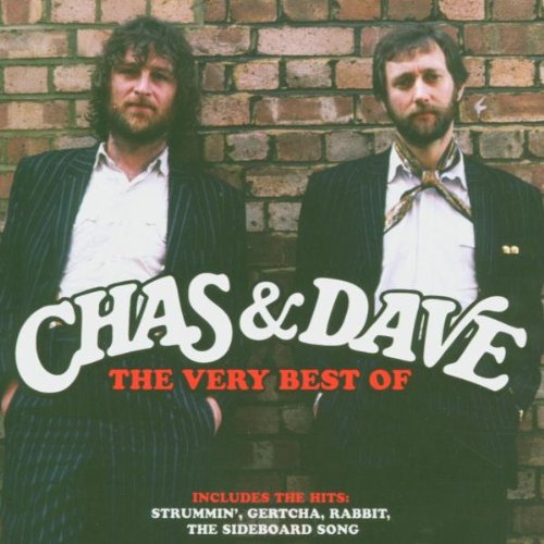 Chas & Dave album picture
