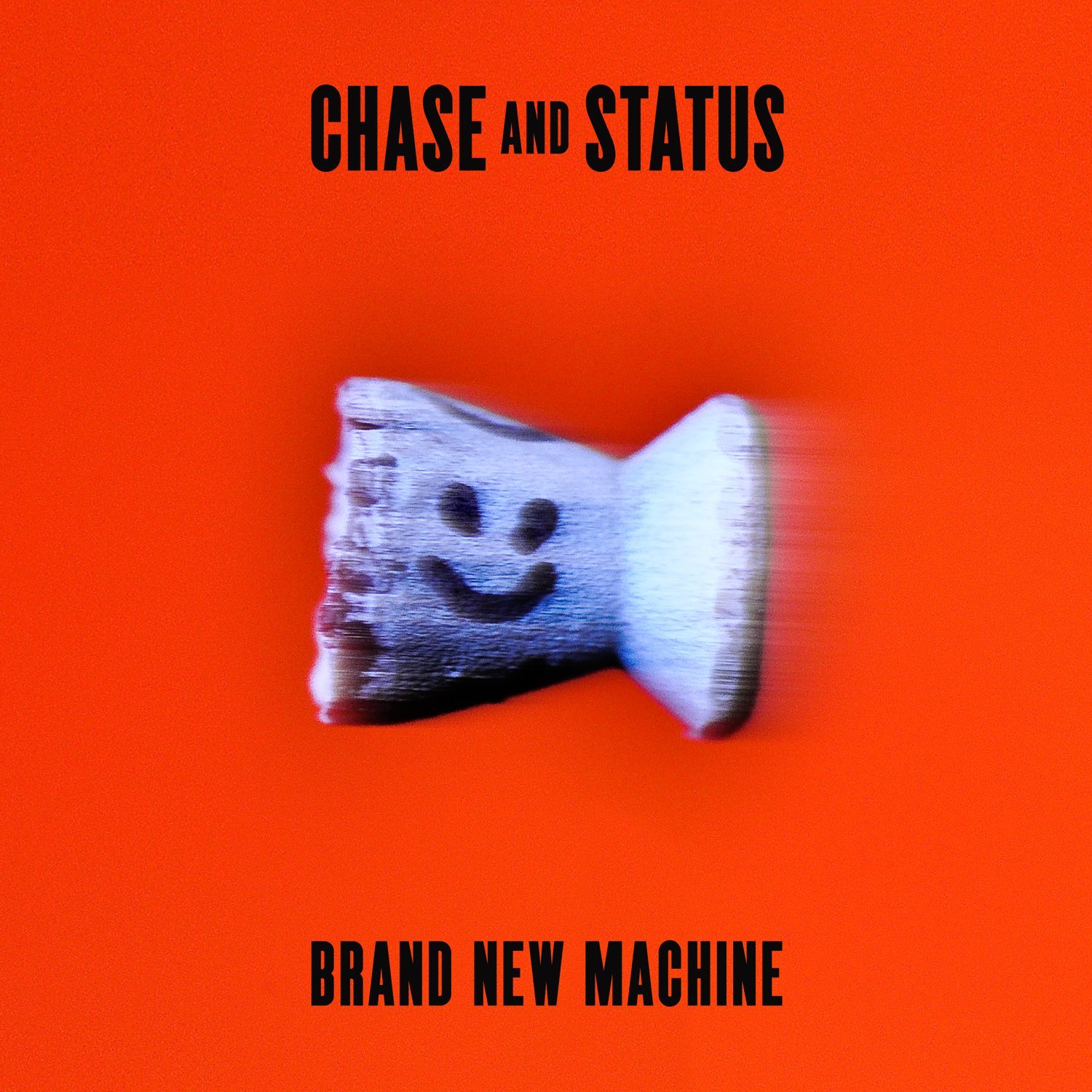 Chase & Status album picture