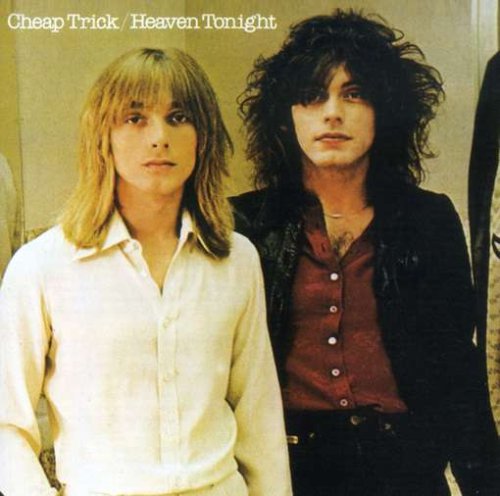 Cheap Trick album picture