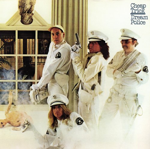 Cheap Trick album picture