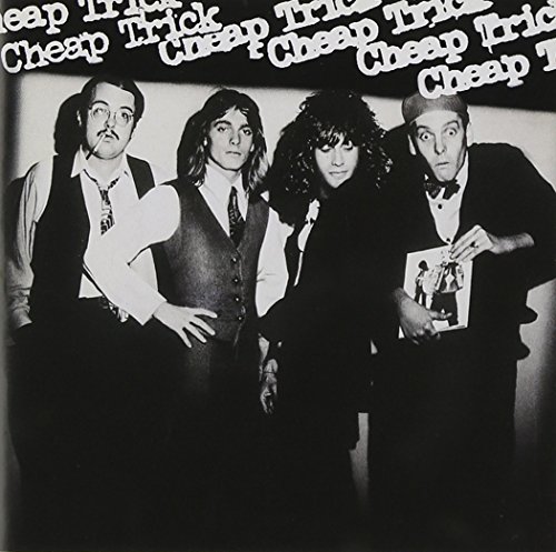 Cheap Trick album picture