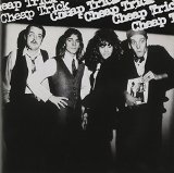 Download or print Cheap Trick Hot Love Sheet Music Printable PDF -page score for Pop / arranged Guitar Tab SKU: 160616.