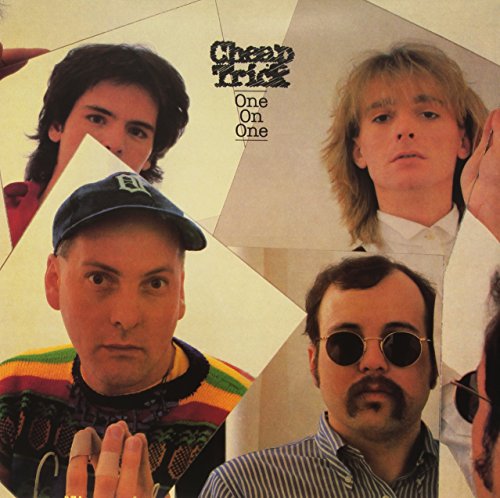 Cheap Trick album picture