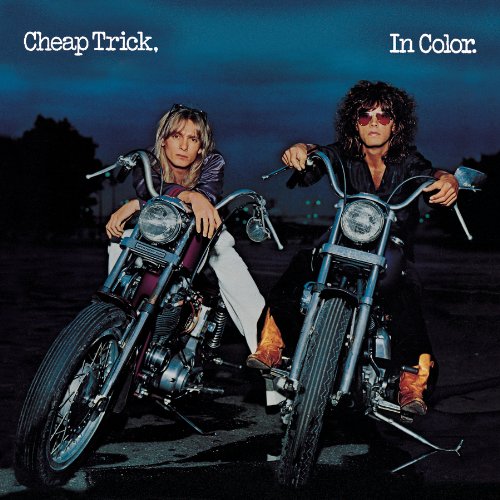 Cheap Trick album picture