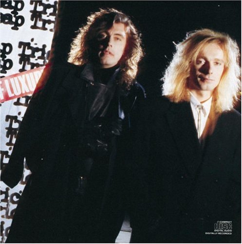 Cheap Trick album picture