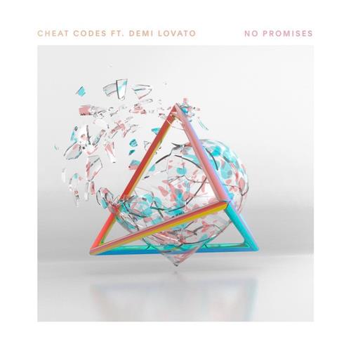 Cheat Codes album picture