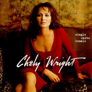 Chely Wright album picture