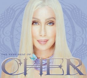Cher album picture
