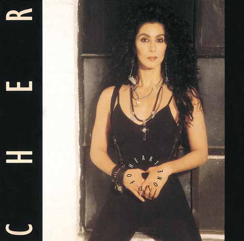 Cher and Peter Cetera album picture