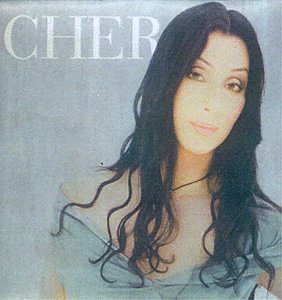 Cher album picture