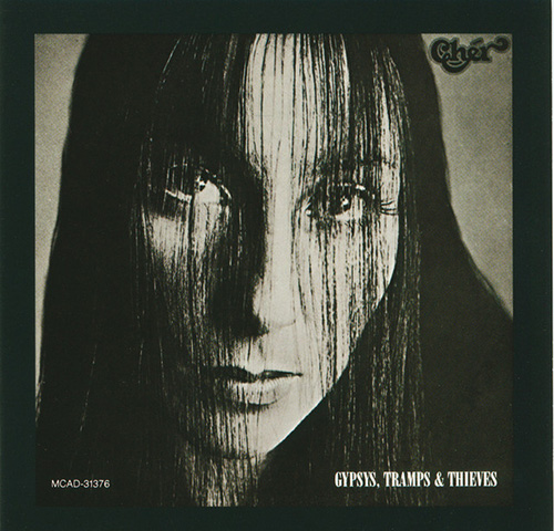 Cher album picture