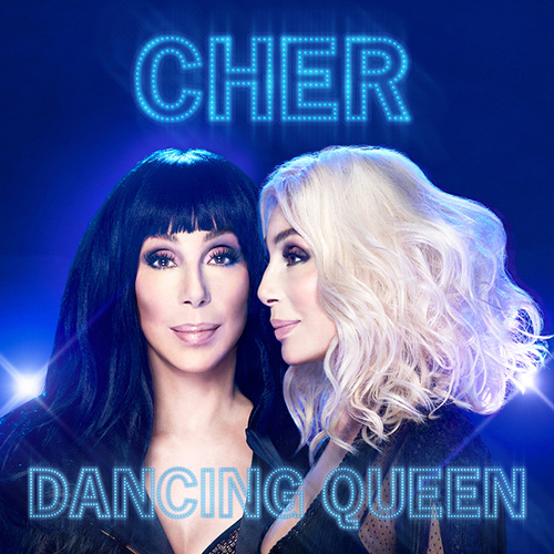 Cher album picture