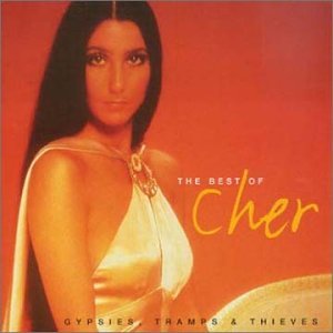 Cher album picture