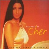 Download or print Cher The Way Of Love Sheet Music Printable PDF -page score for Pop / arranged Piano, Vocal & Guitar (Right-Hand Melody) SKU: 74489.