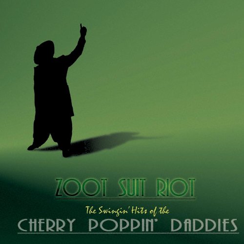 Cherry Poppin' Daddies album picture