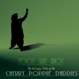 Download or print The Cherry Poppin' Daddies Zoot Suit Riot Sheet Music Printable PDF -page score for Swing / arranged Tenor Saxophone SKU: 107361.