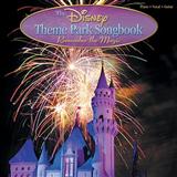 Download or print Cheryl Berman Share A Dream Come True (from Walt Disney World) Sheet Music Printable PDF -page score for Film and TV / arranged Piano, Vocal & Guitar (Right-Hand Melody) SKU: 23681.