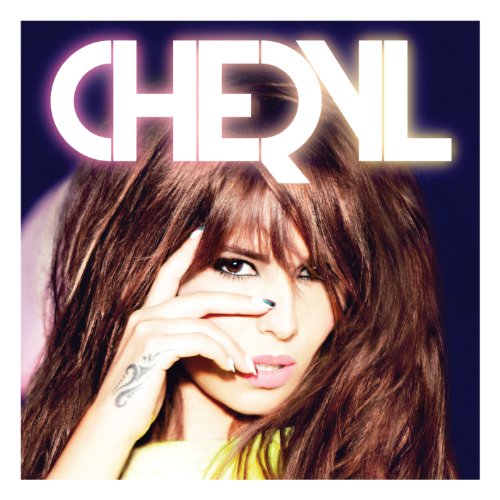 Cheryl album picture