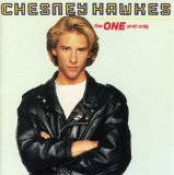 Download or print Chesney Hawkes The One And Only Sheet Music Printable PDF -page score for Pop / arranged Piano, Vocal & Guitar SKU: 37946.