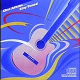 Download or print Chet Atkins Please Stay Tuned Sheet Music Printable PDF -page score for Country / arranged Guitar Tab SKU: 473481.
