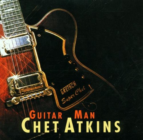 Chet Atkins album picture