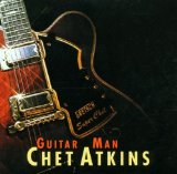 Download or print Chet Atkins Trambone Sheet Music Printable PDF -page score for Country / arranged Guitar Tab SKU: 98870.
